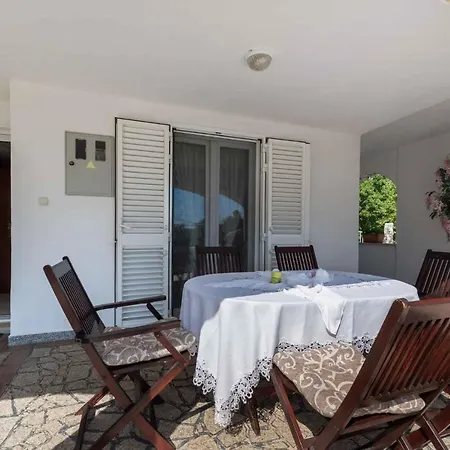 Drenje 2 Apartament